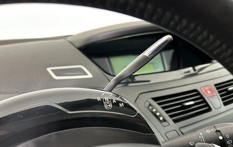 Citroen C4 Picasso II рестайлинг, 2012 год, 525 000 рублей, 11 фотография