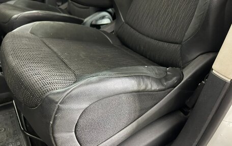 Citroen C4 Picasso II рестайлинг, 2012 год, 525 000 рублей, 10 фотография