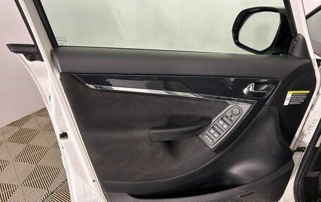 Citroen C4 Picasso II рестайлинг, 2012 год, 525 000 рублей, 8 фотография