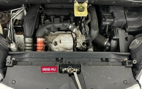 Citroen C4 Picasso II рестайлинг, 2012 год, 525 000 рублей, 15 фотография