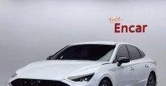 Hyundai Sonata VIII, 2021 год, 1 669 000 рублей, 1 фотография