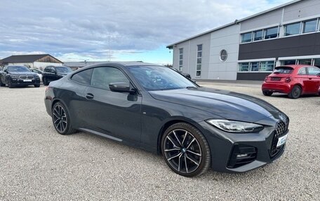 BMW 4 серия, 2022 год, 4 795 000 рублей, 1 фотография