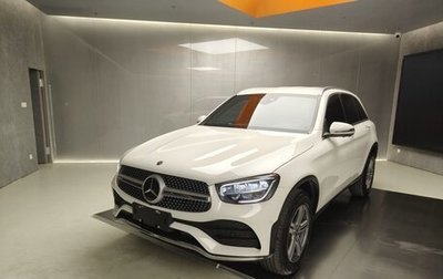 Mercedes-Benz GLC, 2022 год, 5 300 000 рублей, 1 фотография
