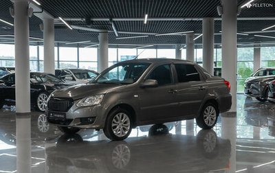 Datsun on-DO I рестайлинг, 2015 год, 455 000 рублей, 1 фотография