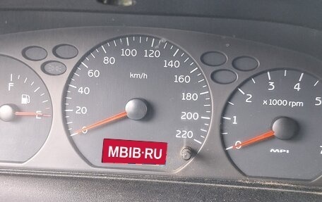 Chery Amulet (A15) I, 2007 год, 145 000 рублей, 1 фотография