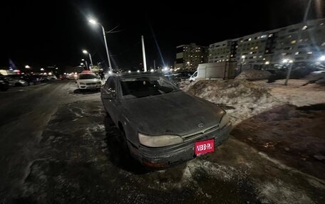 Toyota Vista, 1993 год, 60 000 рублей, 1 фотография