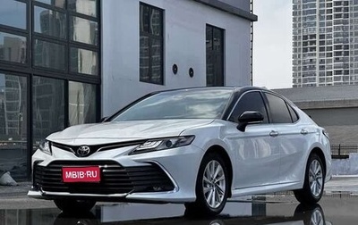 Toyota Camry, 2022 год, 2 500 000 рублей, 1 фотография