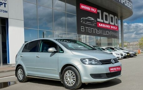 Volkswagen Golf Plus II, 2013 год, 900 000 рублей, 1 фотография