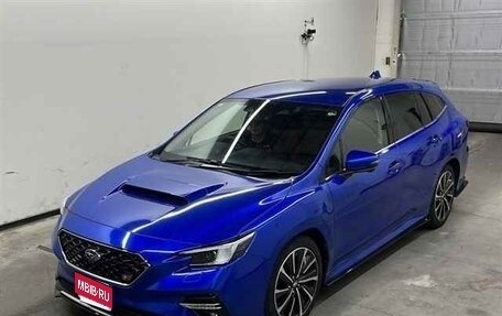 Subaru Levorg, 2021 год, 2 198 000 рублей, 1 фотография