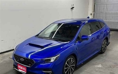 Subaru Levorg, 2021 год, 2 198 000 рублей, 1 фотография