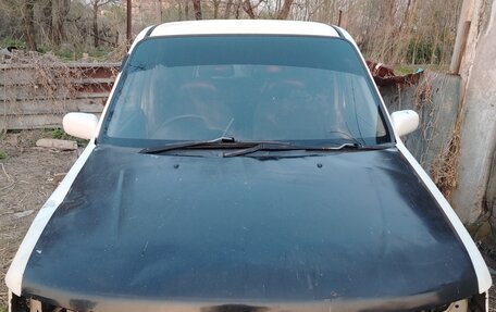 Nissan Cube II, 2000 год, 50 000 рублей, 1 фотография