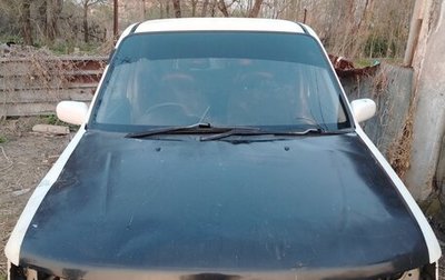 Nissan Cube II, 2000 год, 50 000 рублей, 1 фотография