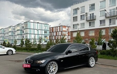 BMW 3 серия, 2011 год, 2 150 000 рублей, 1 фотография