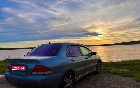Mitsubishi Lancer IX, 2005 год, 340 000 рублей, 1 фотография