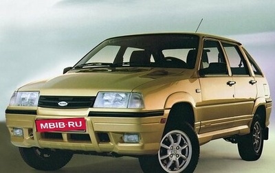 ИЖ 2126 «Ода», 2004 год, 125 000 рублей, 1 фотография