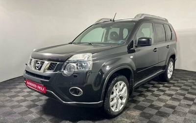 Nissan X-Trail, 2012 год, 1 100 000 рублей, 1 фотография