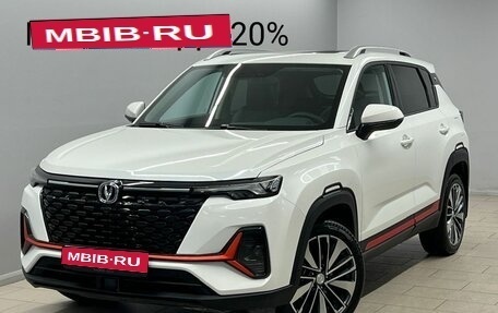 Changan CS35 Plus, 2023 год, 1 890 000 рублей, 1 фотография