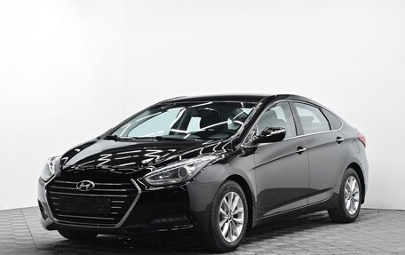 Hyundai i40 I рестайлинг, 2016 год, 1 245 000 рублей, 1 фотография