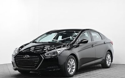 Hyundai i40 I рестайлинг, 2016 год, 1 245 000 рублей, 1 фотография