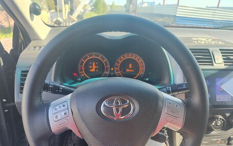 Toyota Corolla, 2007 год, 620 000 рублей, 1 фотография
