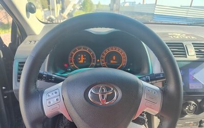 Toyota Corolla, 2007 год, 620 000 рублей, 1 фотография