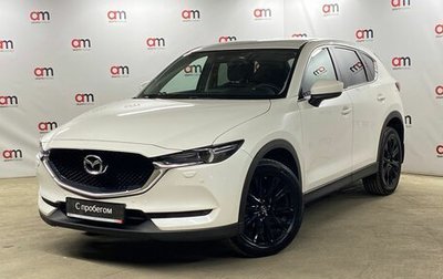 Mazda CX-5 II, 2019 год, 2 799 000 рублей, 1 фотография
