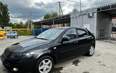 Chevrolet Lacetti, 2008 год, 420 000 рублей, 1 фотография