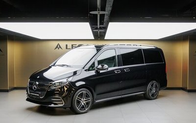 Mercedes-Benz V-Класс, 2024 год, 13 940 000 рублей, 1 фотография