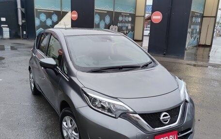 Nissan Note II рестайлинг, 2020 год, 1 220 000 рублей, 1 фотография