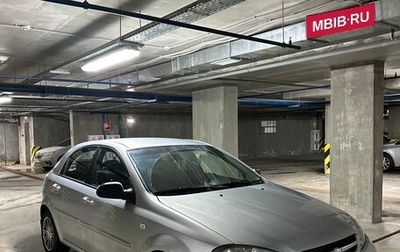 Chevrolet Lacetti, 2007 год, 395 000 рублей, 1 фотография