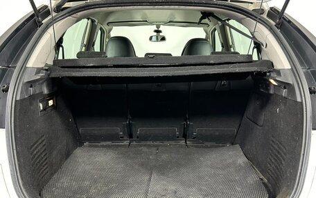 Citroen C4 Picasso II рестайлинг, 2012 год, 525 000 рублей, 16 фотография