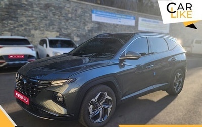 Hyundai Tucson, 2021 год, 2 350 000 рублей, 1 фотография