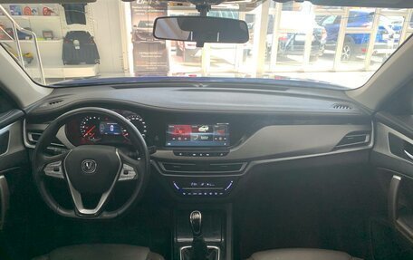 Changan CS35 Plus, 2019 год, 1 170 000 рублей, 8 фотография