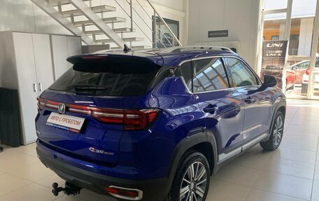 Changan CS35 Plus, 2019 год, 1 170 000 рублей, 6 фотография