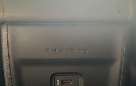 Changan CS35 Plus, 2019 год, 1 170 000 рублей, 18 фотография