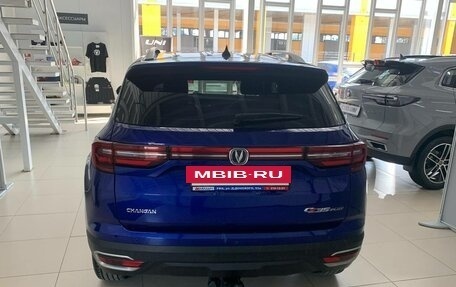 Changan CS35 Plus, 2019 год, 1 170 000 рублей, 5 фотография