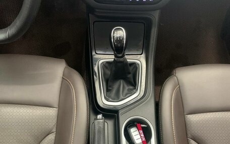 Changan CS35 Plus, 2019 год, 1 170 000 рублей, 15 фотография