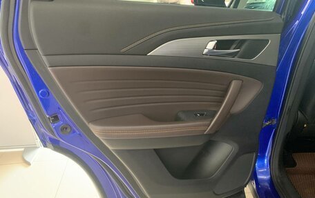 Changan CS35 Plus, 2019 год, 1 170 000 рублей, 19 фотография