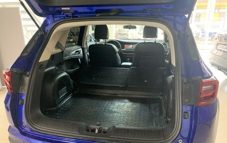 Changan CS35 Plus, 2019 год, 1 170 000 рублей, 23 фотография
