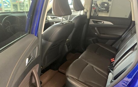 Changan CS35 Plus, 2019 год, 1 170 000 рублей, 21 фотография