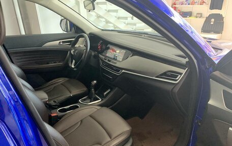Changan CS35 Plus, 2019 год, 1 170 000 рублей, 20 фотография
