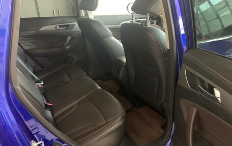 Changan CS35 Plus, 2019 год, 1 170 000 рублей, 22 фотография