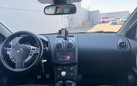 Nissan Qashqai, 2009 год, 940 000 рублей, 7 фотография