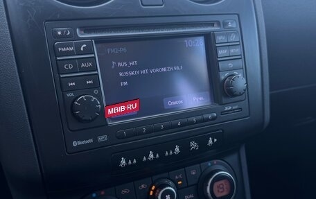 Nissan Qashqai, 2009 год, 940 000 рублей, 10 фотография