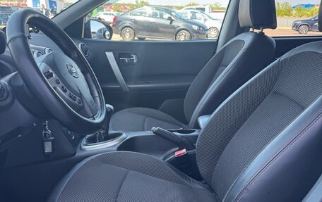 Nissan Qashqai, 2009 год, 940 000 рублей, 15 фотография