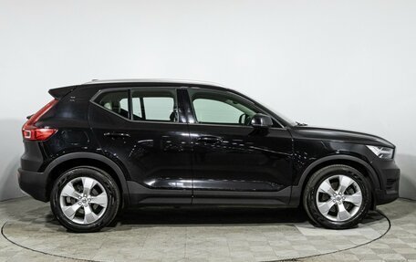 Volvo XC40 I, 2018 год, 2 359 898 рублей, 4 фотография