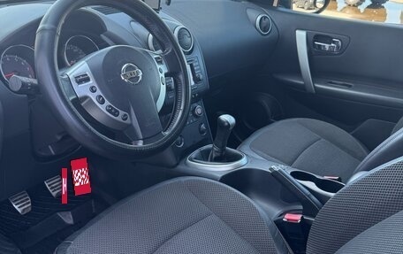 Nissan Qashqai, 2009 год, 940 000 рублей, 14 фотография