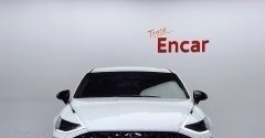 Hyundai Sonata VIII, 2021 год, 1 669 000 рублей, 2 фотография