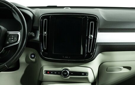 Volvo XC40 I, 2018 год, 2 359 898 рублей, 14 фотография