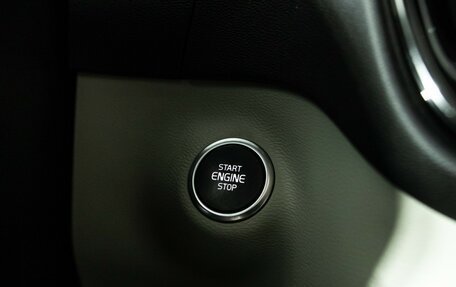 Volvo XC40 I, 2018 год, 2 359 898 рублей, 19 фотография